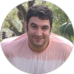 Profile photo of Rey Buendia