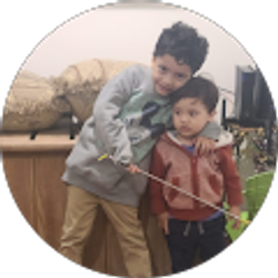 Profile photo of Beatriz Jaramillo