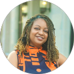 Profile photo of Lenita Watson