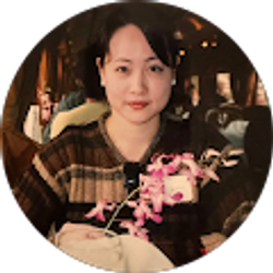 Profile photo of Ada Cao