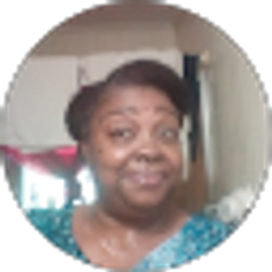 Profile photo of Wanda Slaughter