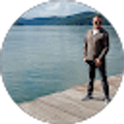 Profile photo of Theofilos Parashos