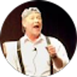 Profile photo of Mike Barbee