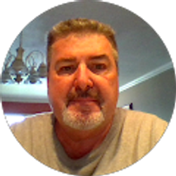 Profile photo of Jim Reynolds