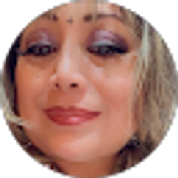 Profile photo of Magda Huerta