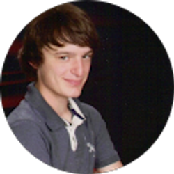 Profile photo of Brian Seweryniak