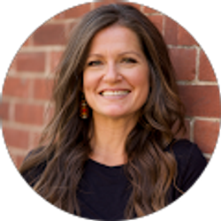 Profile photo of Crystal Wolf