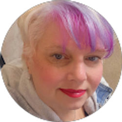 Profile photo of Lora Newman