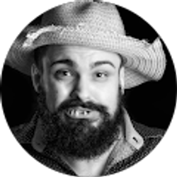 Profile photo of Shane Thurston