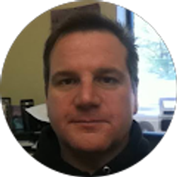 Profile photo of Chris Abts