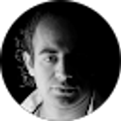 Profile photo of Vafa Khatami
