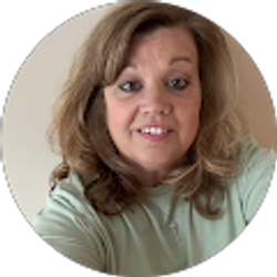 Profile photo of Tammy Carr