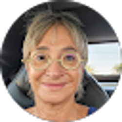 Profile photo of Karen