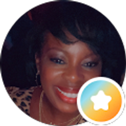Profile photo of Monica Jackson