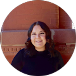 Profile photo of Delaney Henry