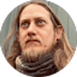 Profile photo of Arin Dikty