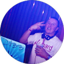 Profile photo of Jordan Romero