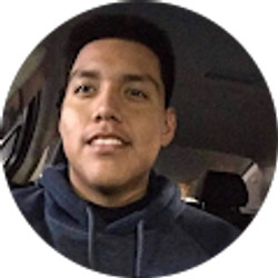 Profile photo of Delroy Kee