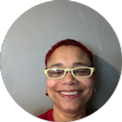 Profile photo of Sonja Bryant