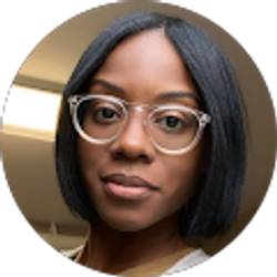 Profile photo of Tamar Raymond