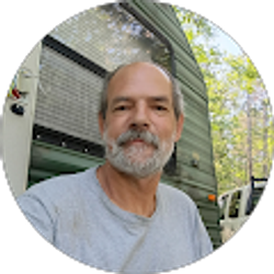 Profile photo of Keith Werda