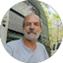 Profile photo of Keith Werda