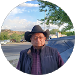 Profile photo of Andy Beyale