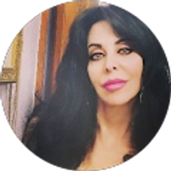 Profile photo of Christine Martinez