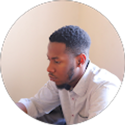 Profile photo of Samuel Abisuga