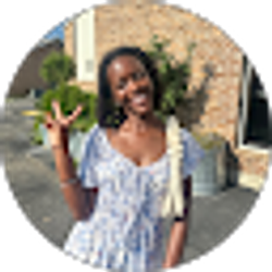 Profile photo of Joyeuse Nekonziza