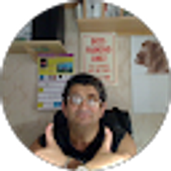 Profile photo of Solomon Rozinger