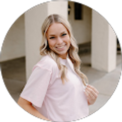 Profile photo of Lacey Hamblin