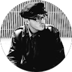 Profile photo of Charles Peters