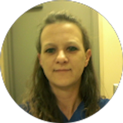 Profile photo of Dawn West