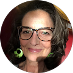 Profile photo of Ginny Speaks