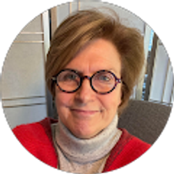 Profile photo of Joyce Sullivan - MAIN