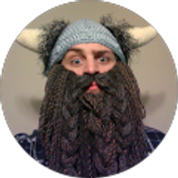 Profile photo of Adam Richard