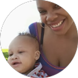 Profile photo of Jasmine Folse