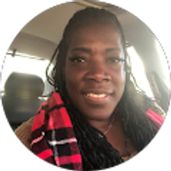 Profile photo of Lisa Johnson