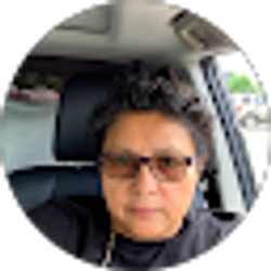 Profile photo of Flor Garcia