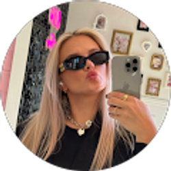 Profile photo of Nastassia Nikitina