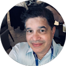 Profile photo of saul grossel