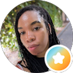Profile photo of Brianna Langford