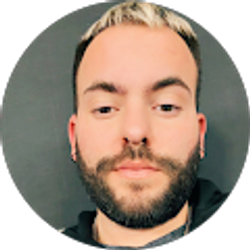 Profile photo of Keaton Wall