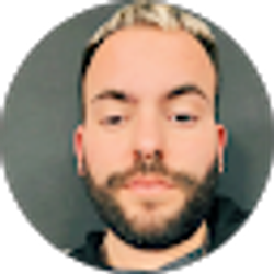 Profile photo of Keaton Wall