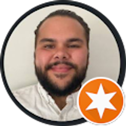 Profile photo of Ford Ferguson