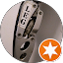 Profile photo of Steel Leg News (ME4way)