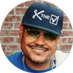 Profile photo of AL GALAN