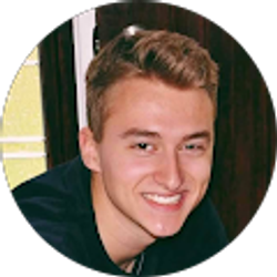 Profile photo of Matthew Gilroy