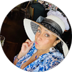 Profile photo of Magdalena Avila